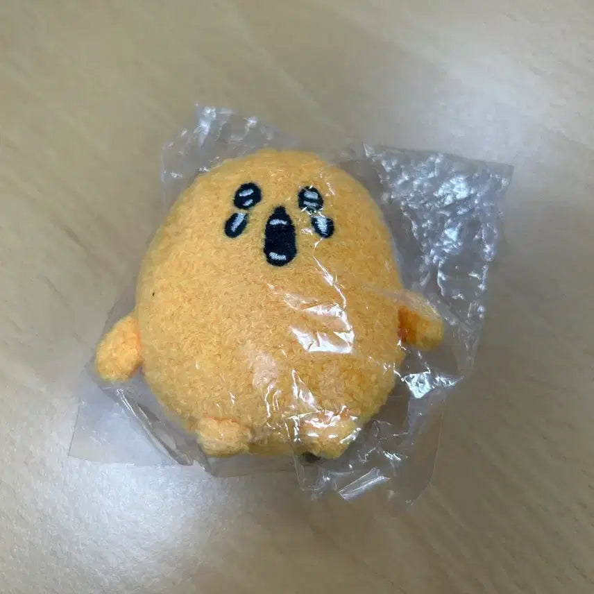 [BUNJANG] Nongdamgom Nagano Market Crying Croquette / 농담곰 나가노 마켓 우는 고로케 키링