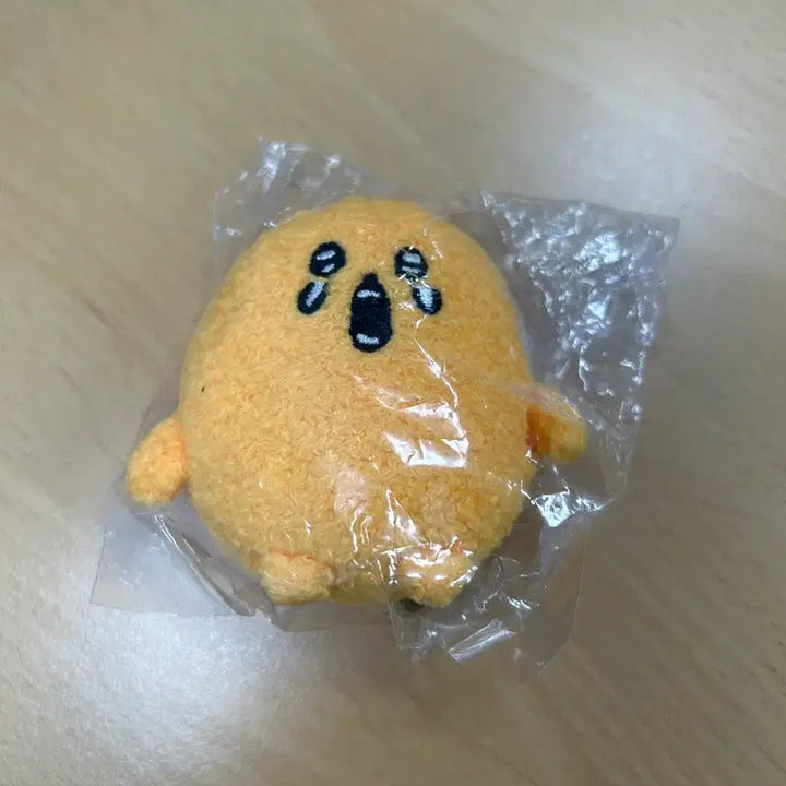 [BUNJANG] Nongdamgom Nagano Market Crying Croquette / 농담곰 나가노 마켓 우는 고로케 키링