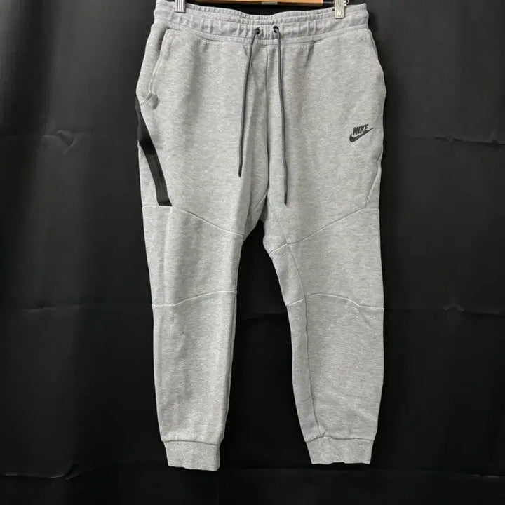 [BUNJANG] Nike Tech Pack Jogger Pants / 나이키 정품 테크팩 조거 팬츠