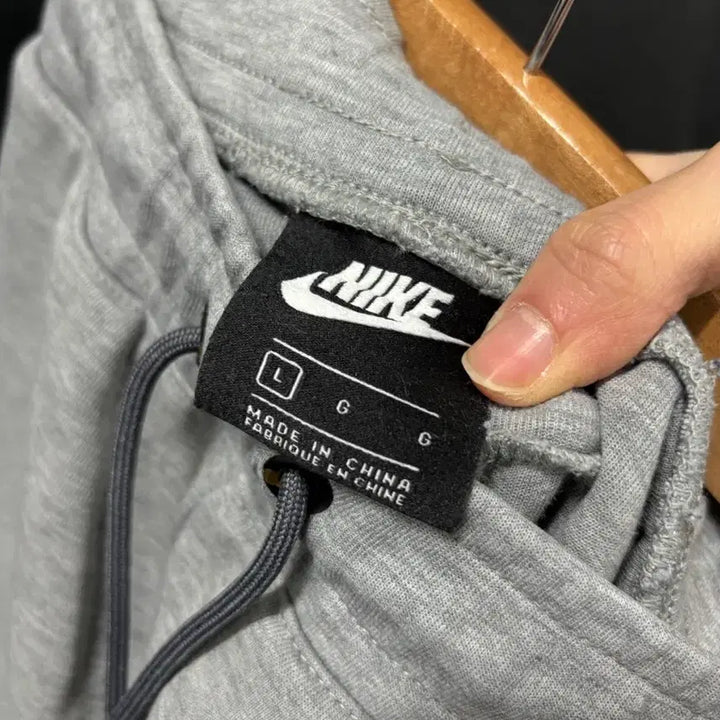 [BUNJANG] Nike Tech Pack Jogger Pants / 나이키 정품 테크팩 조거 팬츠