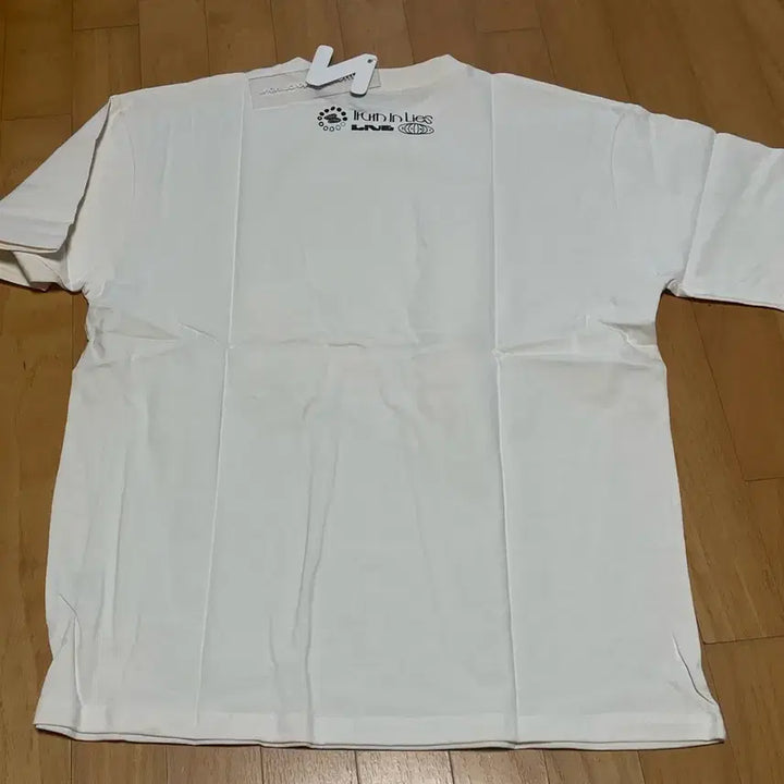 [BUNJANG] Zutto Mayonnaise T-Shirt XL / 즛토마요 티셔츠 XL