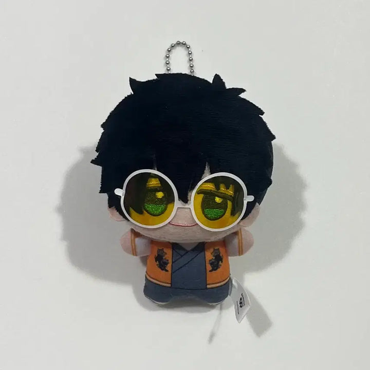 [BUNJANG] Wind Breaker Togame Chibi Nui Plush / 윈브레 윈드브레이커 토가메 치비누이 치비구루미