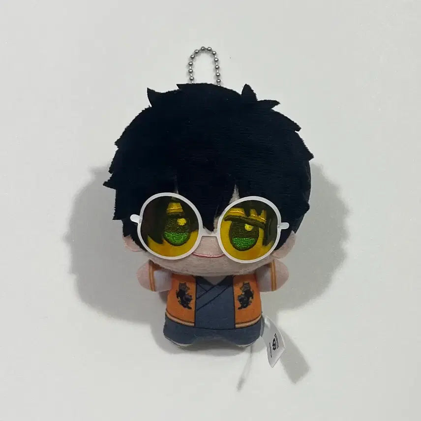 [BUNJANG] Wind Breaker Togame Chibi Nui Plush / 윈브레 윈드브레이커 토가메 치비누이 치비구루미