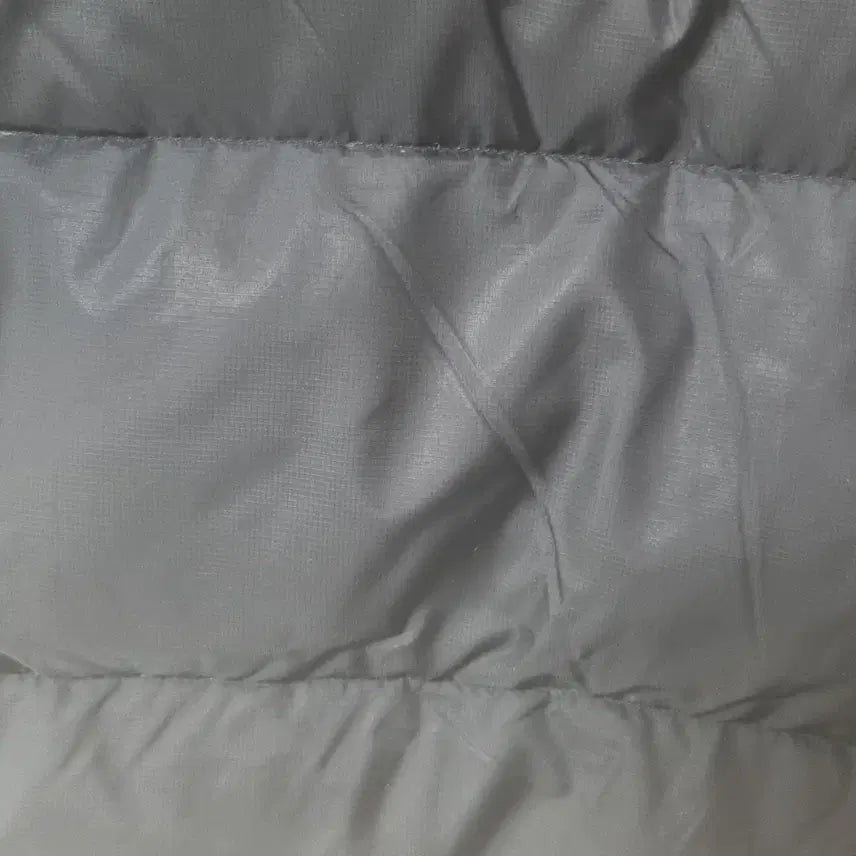 [BUNJANG] The North Face Nuptse 700 Matte Black Jacket / 노스페이스 눕시 700 해외판 무광 블랙 m