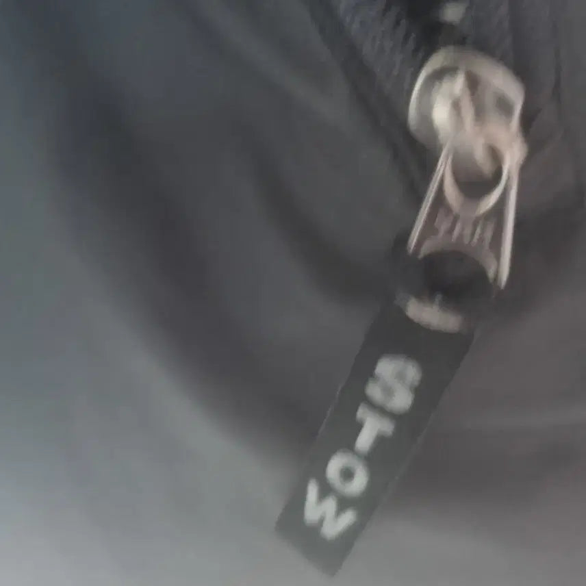 [BUNJANG] The North Face Nuptse 700 Matte Black Jacket / 노스페이스 눕시 700 해외판 무광 블랙 m