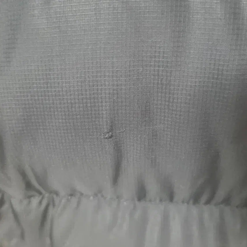 [BUNJANG] The North Face Nuptse 700 Matte Black Jacket / 노스페이스 눕시 700 해외판 무광 블랙 m