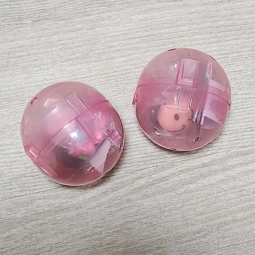 [BUNJANG] Tamagotchi Emoji Gacha - Oyajitchi, Kusatchi / 다마고치 이모지 가챠 - 오야지치, 쿠사치