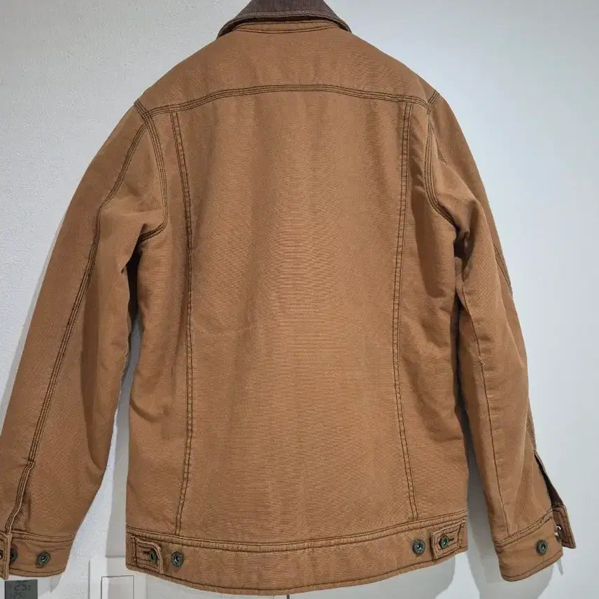 [SOLD OUT] 울리치 캔버스 쉐르파 워크자켓 사이즈 95~100