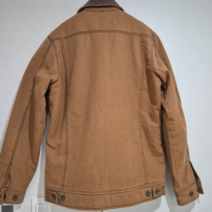 [SOLD OUT] 울리치 캔버스 쉐르파 워크자켓 사이즈 95~100