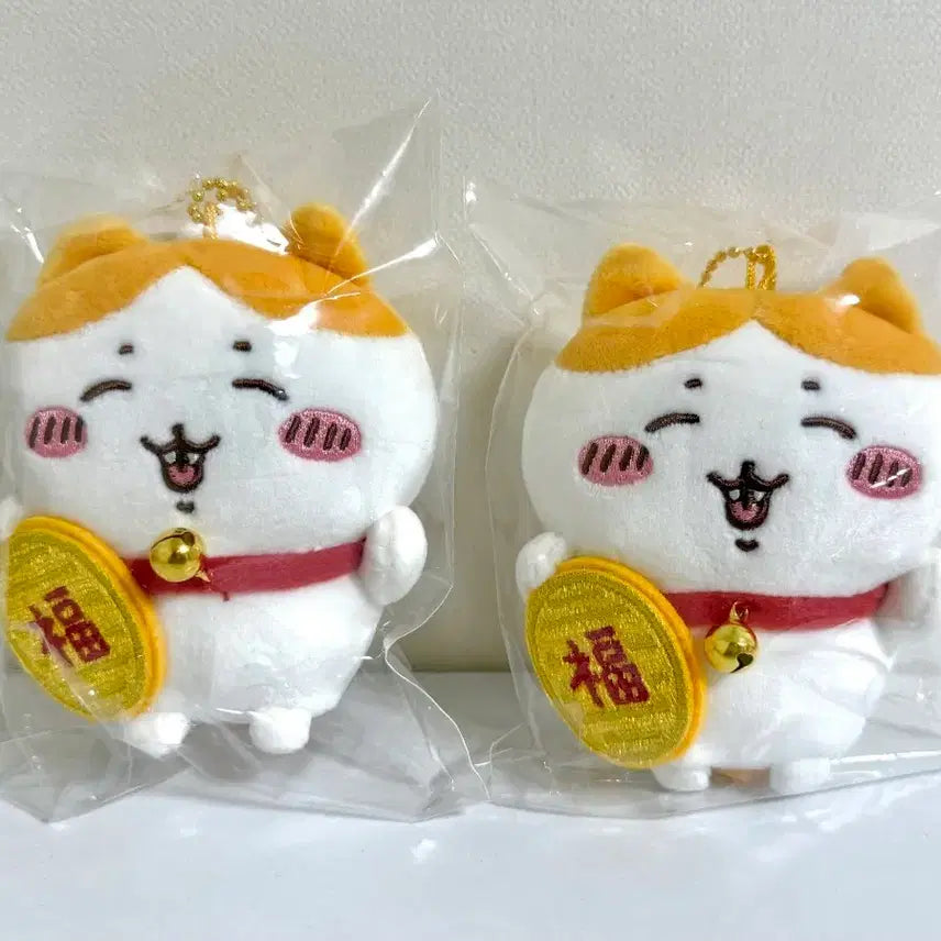 [BUNJANG] Geumchile Mascot / 금치와레 마스코트 팝니다!