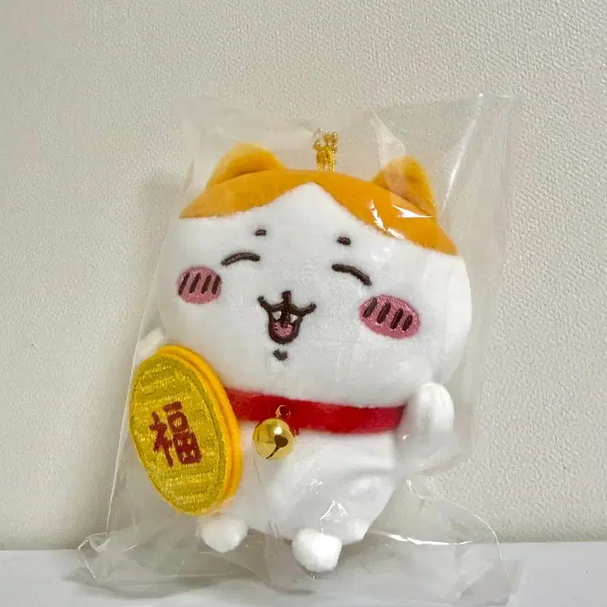 [BUNJANG] Geumchile Mascot / 금치와레 마스코트 팝니다!