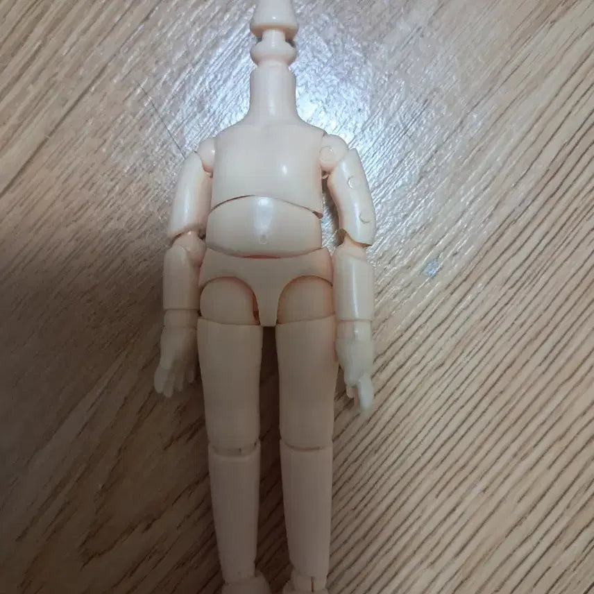 [BUNJANG] Good Smile Akaashi Nendoroid Figure / 아카아시 넨도로이드