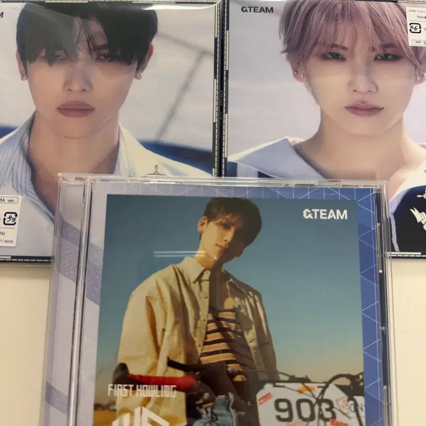 [BUNJANG] ENHYPEN Yuma Photocard Bundle Set / 앤팀 유마 포카 일괄