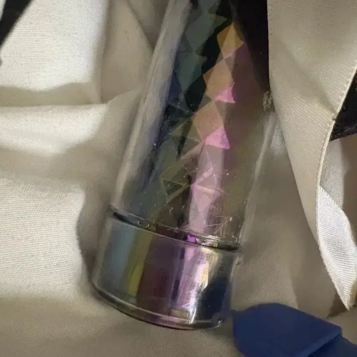 [BUNJANG] SEVENTEEN Official Light Stick / 세븐틴 뉴뉴럿봉 급처해요!