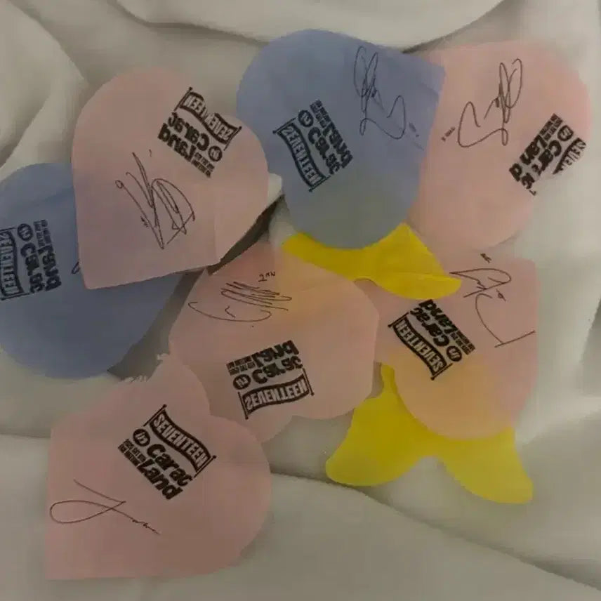 [BUNJANG] SEVENTEEN Official Light Stick / 세븐틴 뉴뉴럿봉 급처해요!