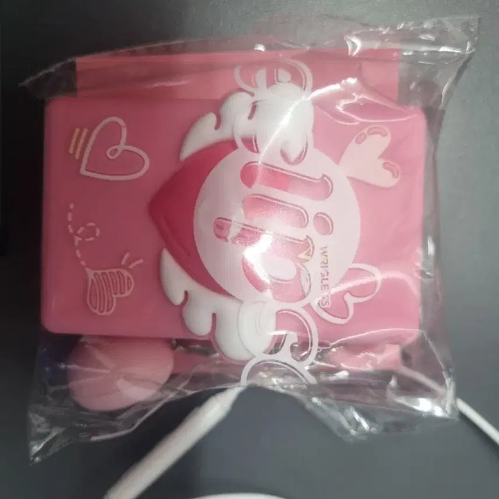 [BUNJANG] ENHYPEN Eclipse White Day Kit Keyring / 이클립스 화이트데이 기획팩 키링