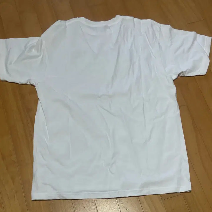 [BUNJANG] Spyair T-Shirt XL Towel / 스파이에어 티셔츠 XL 타월