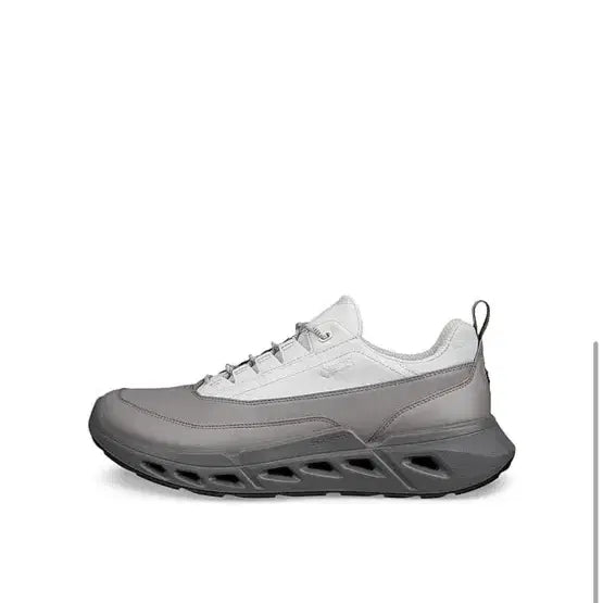 [BUNJANG] ECCO BIOM 720 GTX Grey Sneakers Size 280 (43) / 에코 BIOM 720 GTX 그레이 운동화 280 43사이즈