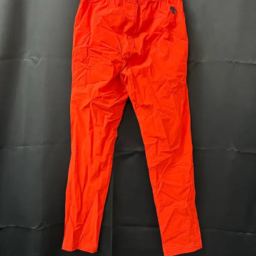 [BUNJANG] Descente 85 Bending Pants / 데상트 정품 밴딩 팬츠