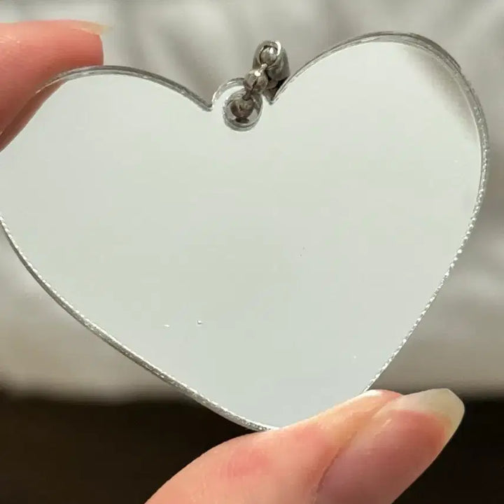 [BUNJANG] Lee Sangwon RDI1 Mirror Keyring / 이상원 미러키링 알디원 상원 보플2