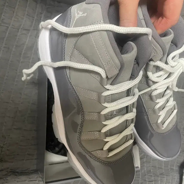 [BUNJANG] Nike Air Jordan 11 Retro Men&
