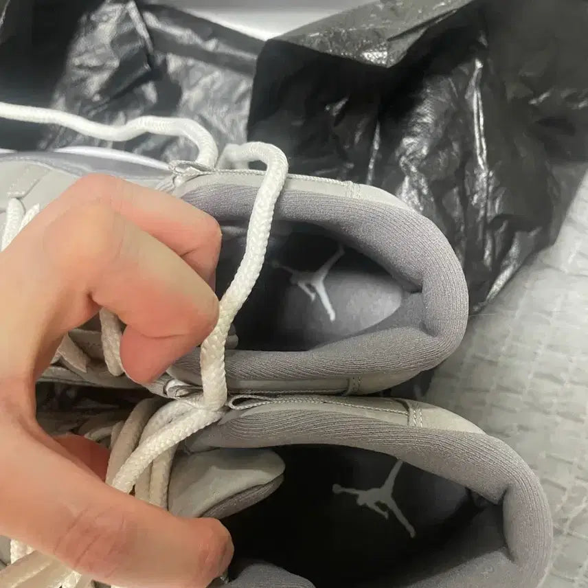 [BUNJANG] Nike Air Jordan 11 Retro Men&