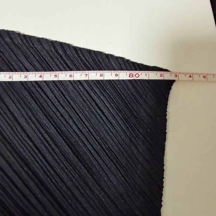 [BUNJANG] Pleats Please Black Pleated Pants Size 3 / 플리츠플리즈 블랙 플리츠 바지 3사이즈