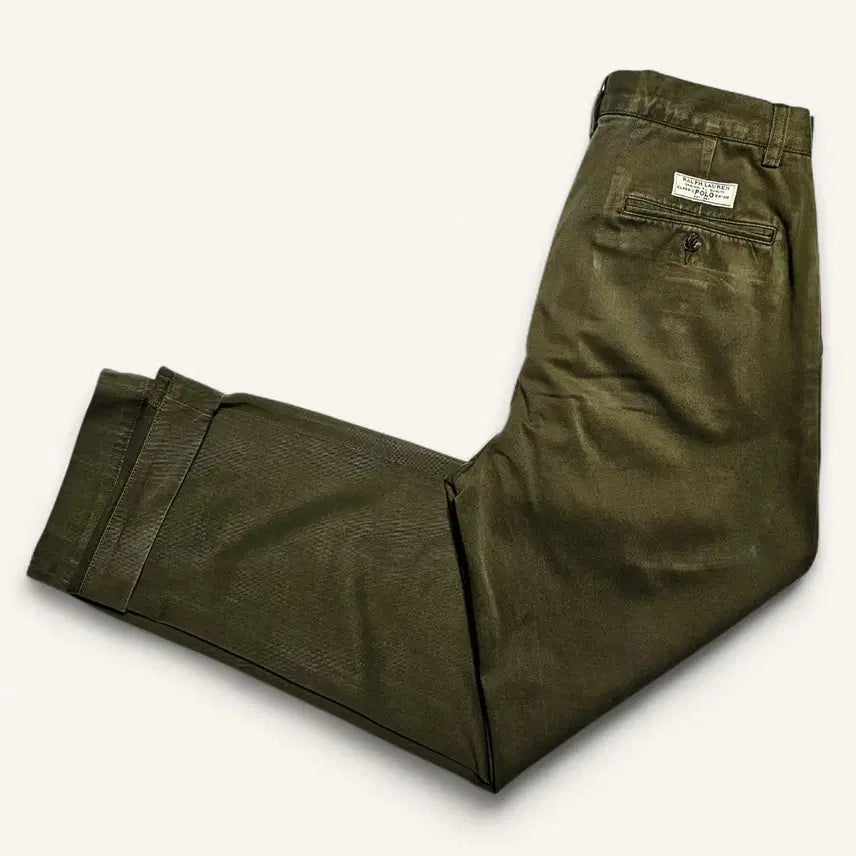[SOLD OUT] [30][폴로 랄프로렌] 00&