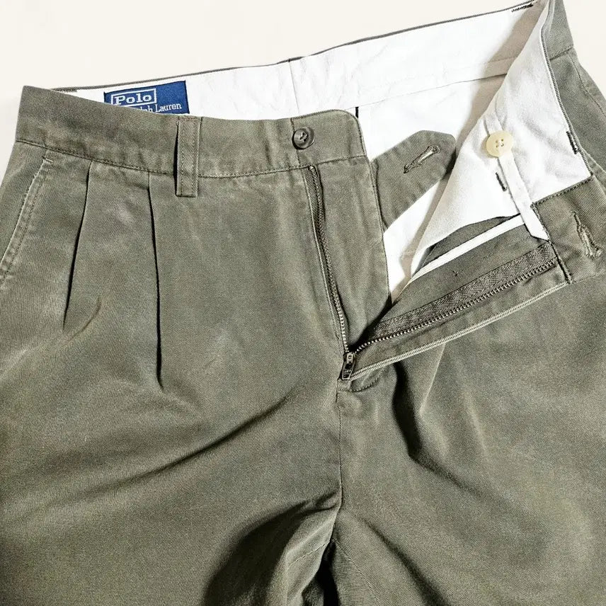 [SOLD OUT] [30][폴로 랄프로렌] 00&
