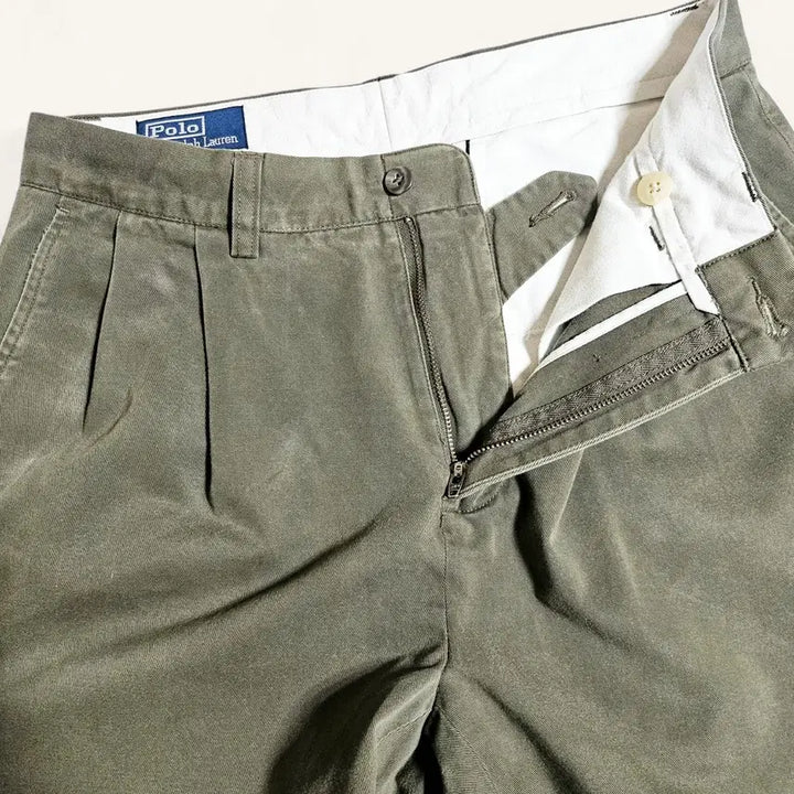 [SOLD OUT] [30][폴로 랄프로렌] 00&