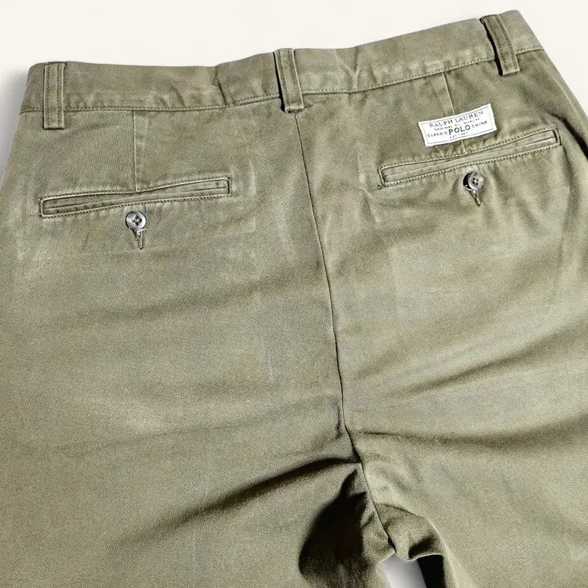 [SOLD OUT] [30][폴로 랄프로렌] 00&
