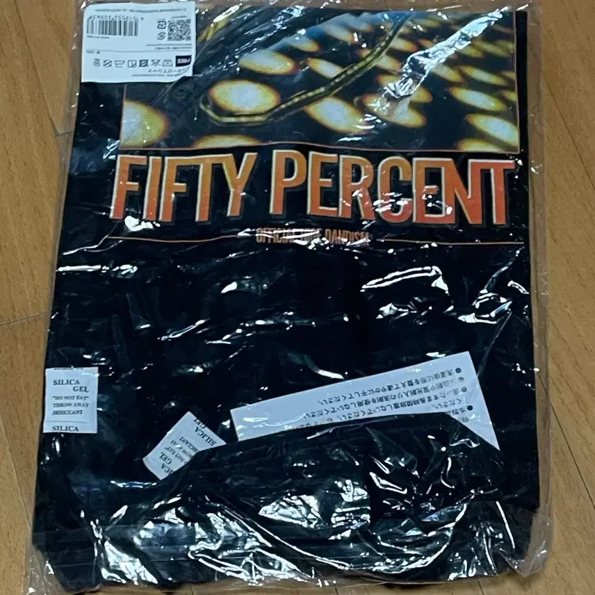 [BUNJANG] Official HIGE DAN T-Shirt / 히게단 티셔츠 [50%] OS