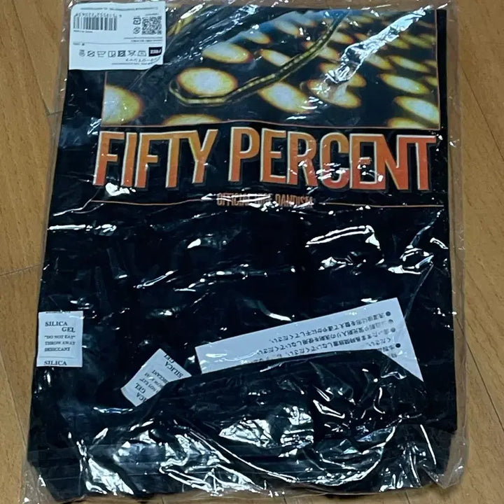 [BUNJANG] Official HIGE DAN T-Shirt / 히게단 티셔츠 [50%] OS