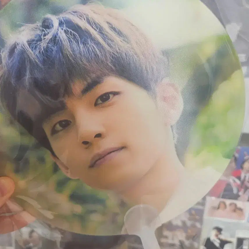 [BUNJANG] Day6 Wonpil Youth Lenticular Photocard / 미개봉 데이식스 원필 렌티큘러 유스