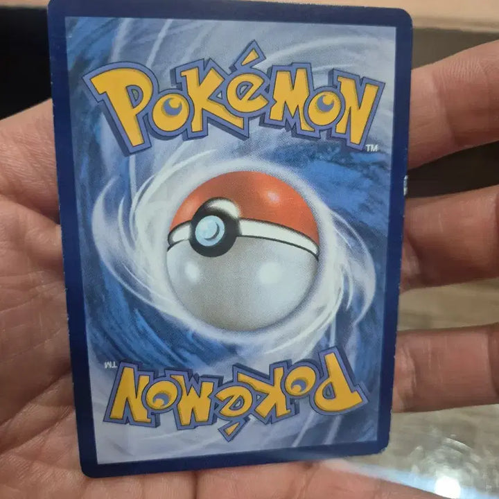 [BUNJANG] Elfun BW1 Pokemon Card / 2010년 엘풍 BW1 포켓몬카드