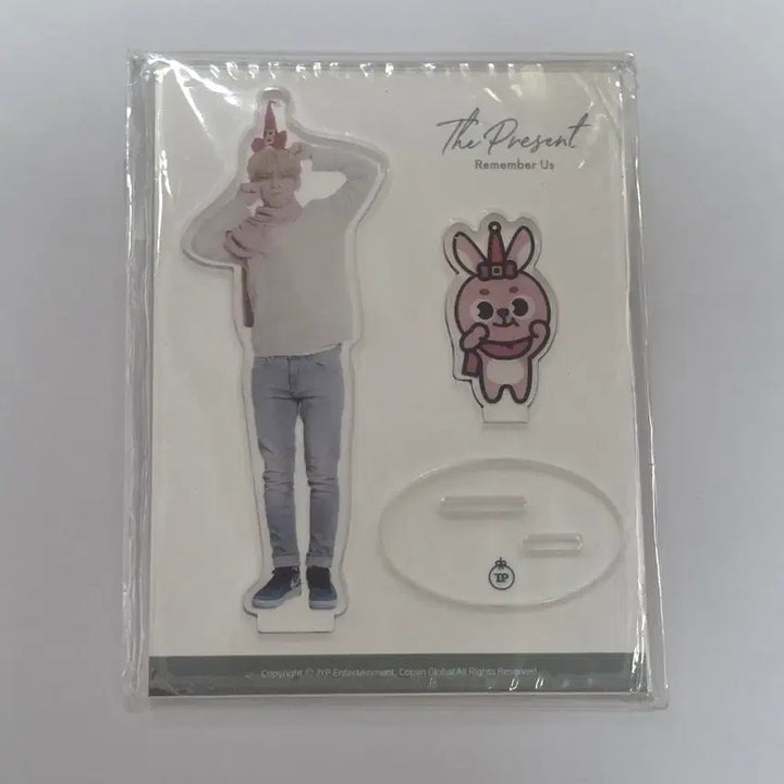 [BUNJANG] Day6 Wonpil Acrylic Stand / 데이식스 원필 클콘 아크릴 스탠드