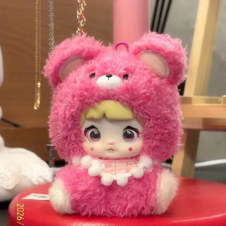 [SOLD OUT] 노미 베이비 4세대 인형
