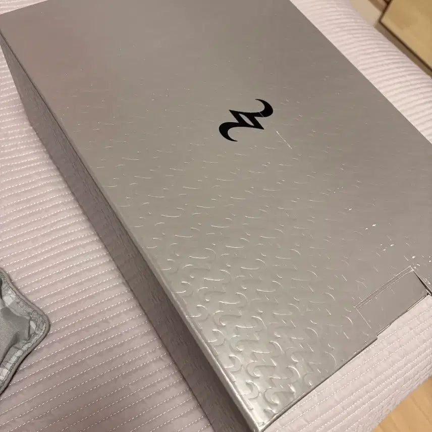 [BUNJANG] Converse Ares Gray Sneakers / (285)컨버스 샤이1 아레스 그레이