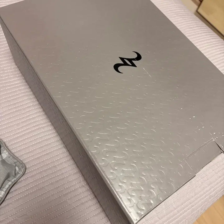 [BUNJANG] Converse Ares Gray Sneakers / (285)컨버스 샤이1 아레스 그레이