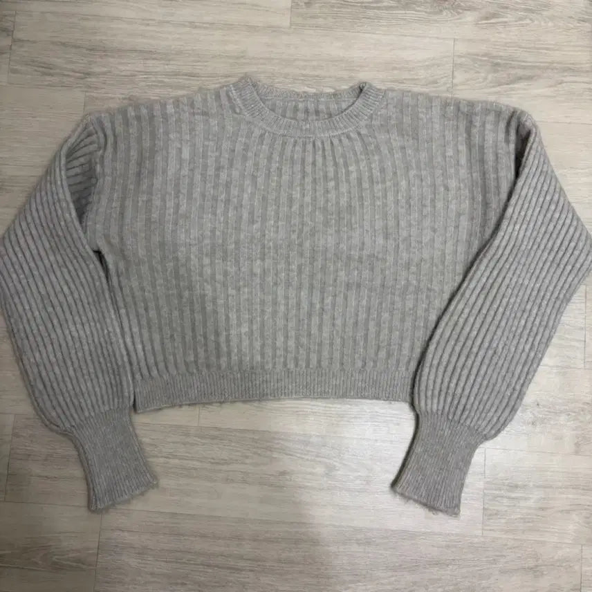[BUNJANG] Women's Knitwear Bundle Set / [2종 일괄] 여성 니트