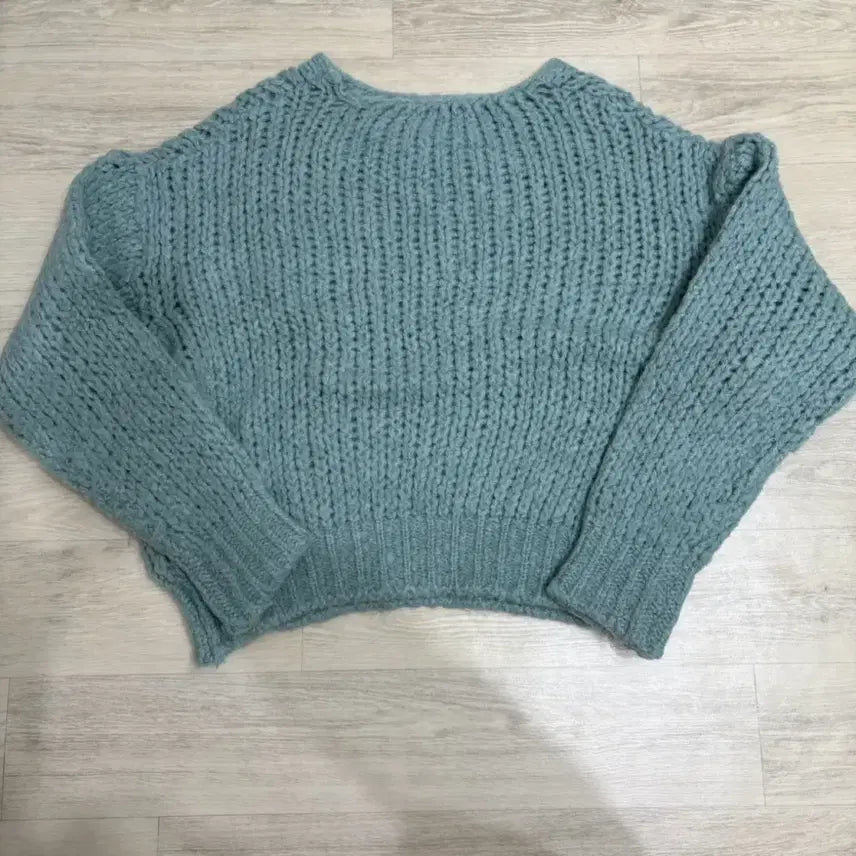 [BUNJANG] Women's Knitwear Bundle Set / [2종 일괄] 여성 니트