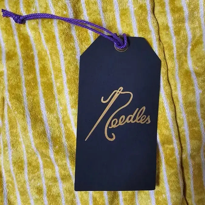 [BUNJANG] Needles United Arrows Denim Work Jacket / 니들스 유나이티드 에로우 데님 워크자켓 판매합니다.