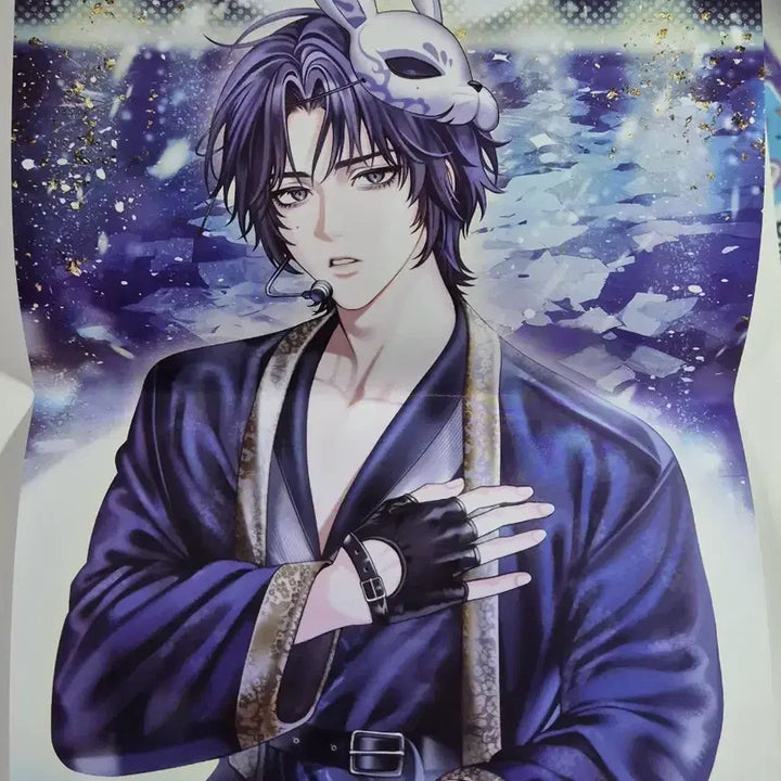 [BUNJANG] Debut or Die Kim Raebin Thai Edition POB Bundle Set / 데못죽 김래빈 태국판 특전 포스트카드 미니포스터 티켓