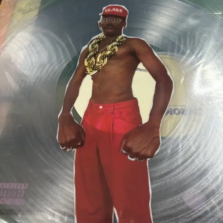 [BUNJANG] Tyler, The Creator LP Bundle Set / 타일러 더 크리에이터 LP 일괄판매