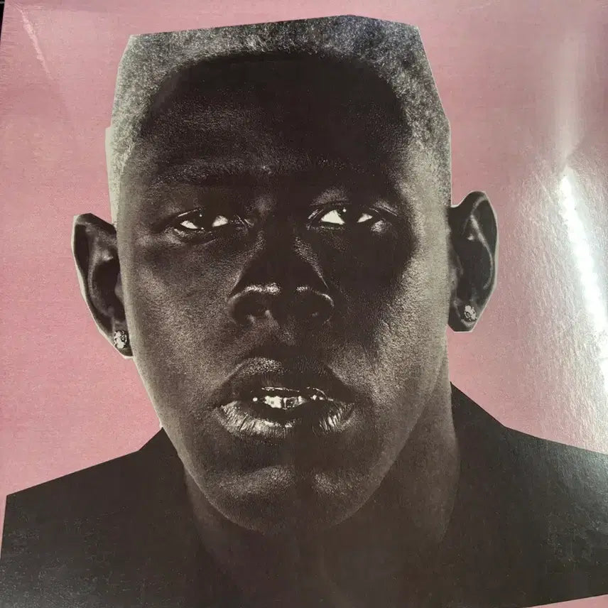 [BUNJANG] Tyler, The Creator LP Bundle Set / 타일러 더 크리에이터 LP 일괄판매