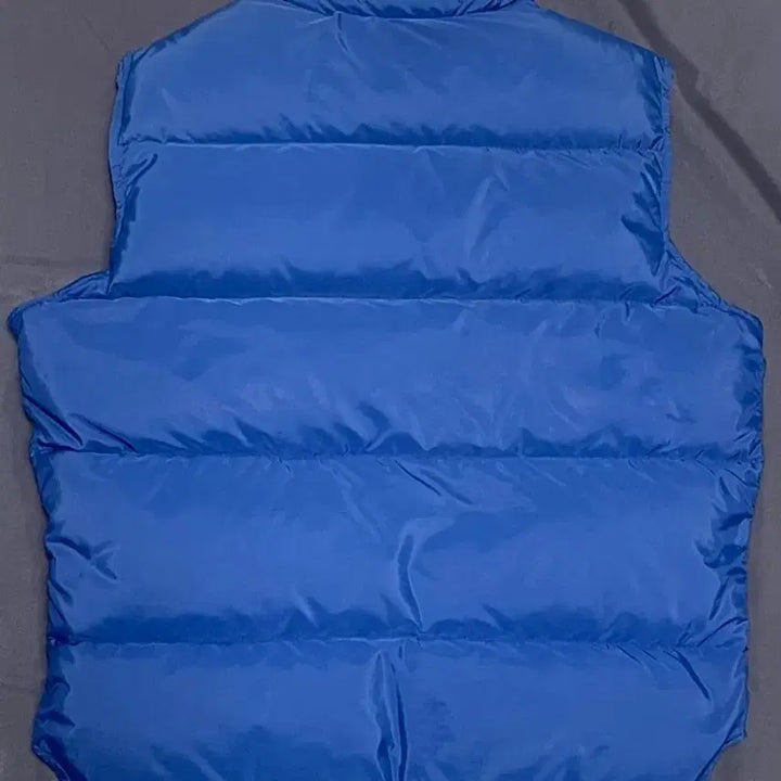 [BUNJANG] L.L.Bean Goose Down Vest / 60s 엘엘빈 패딩 구스다운 베스트 블루 L