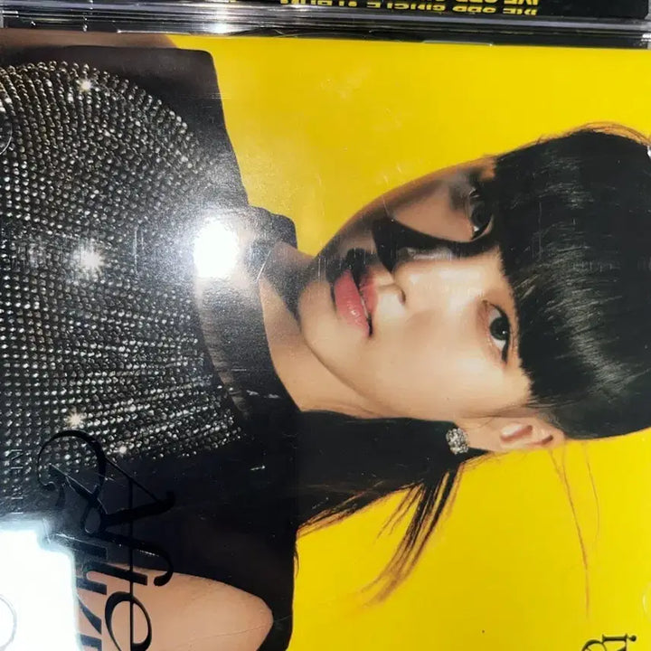 [BUNJANG] IVE Liz After LIKE Single Album / IVE 아이브 After Like 싱글 앨범 Liz