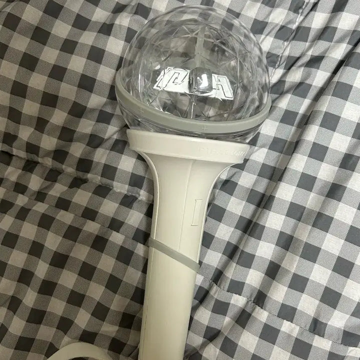 [BUNJANG] P1Harmony Peace Stick (Old Version) Lightstick / 피원하모니 응원봉 피스봉 구버전