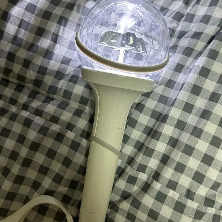 [BUNJANG] P1Harmony Peace Stick (Old Version) Lightstick / 피원하모니 응원봉 피스봉 구버전