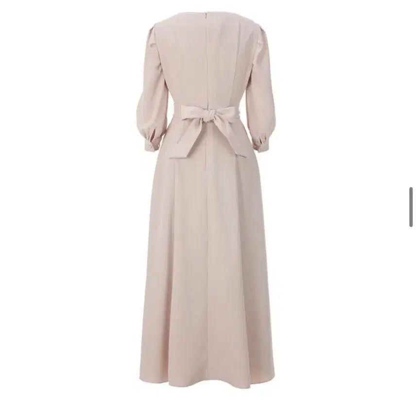 [BUNJANG] Grace You Stila Square-neck One-piece / 그레이스유 Stila Square-neck One-piece